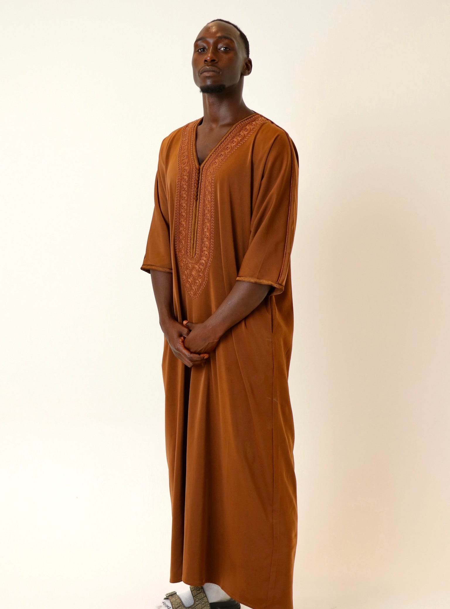 Moroccan Thobes