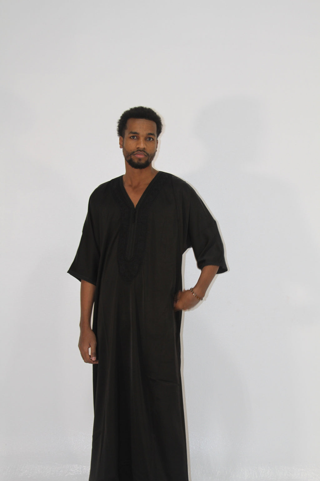Moroccan Thobes