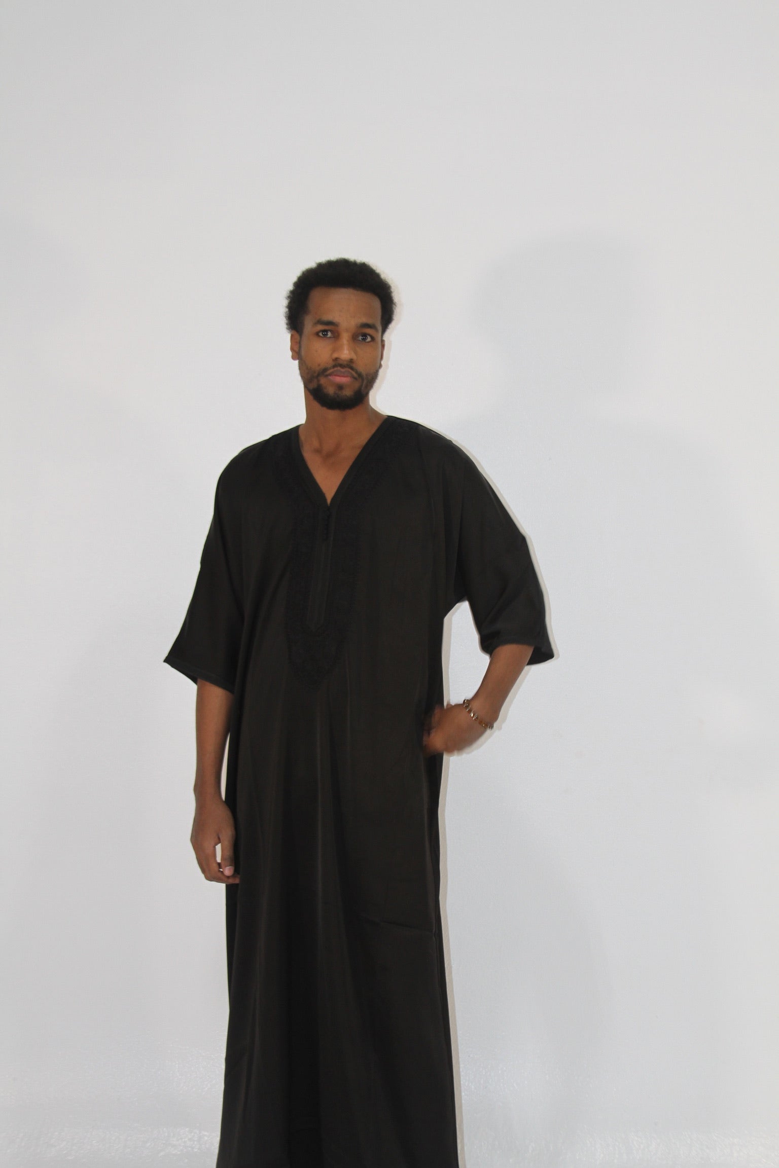 Moroccan Thobes