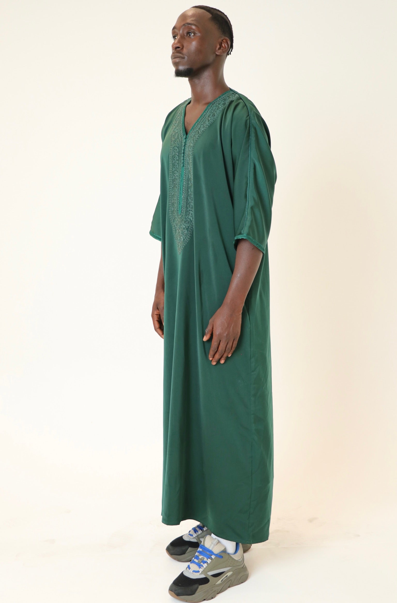 Moroccan Thobes