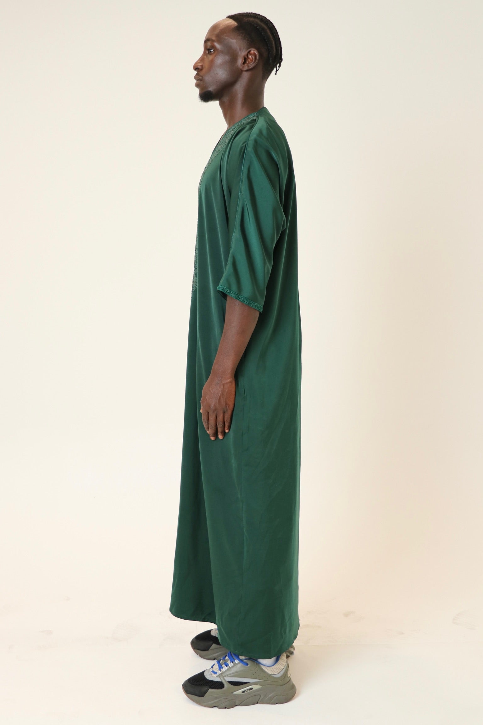 Moroccan Thobes