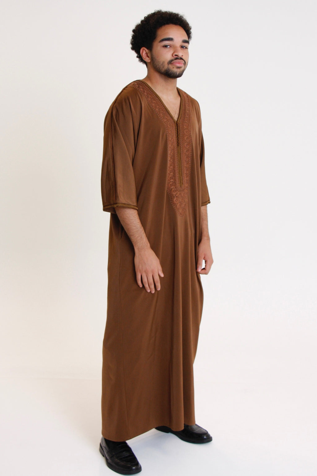 Moroccan Thobes