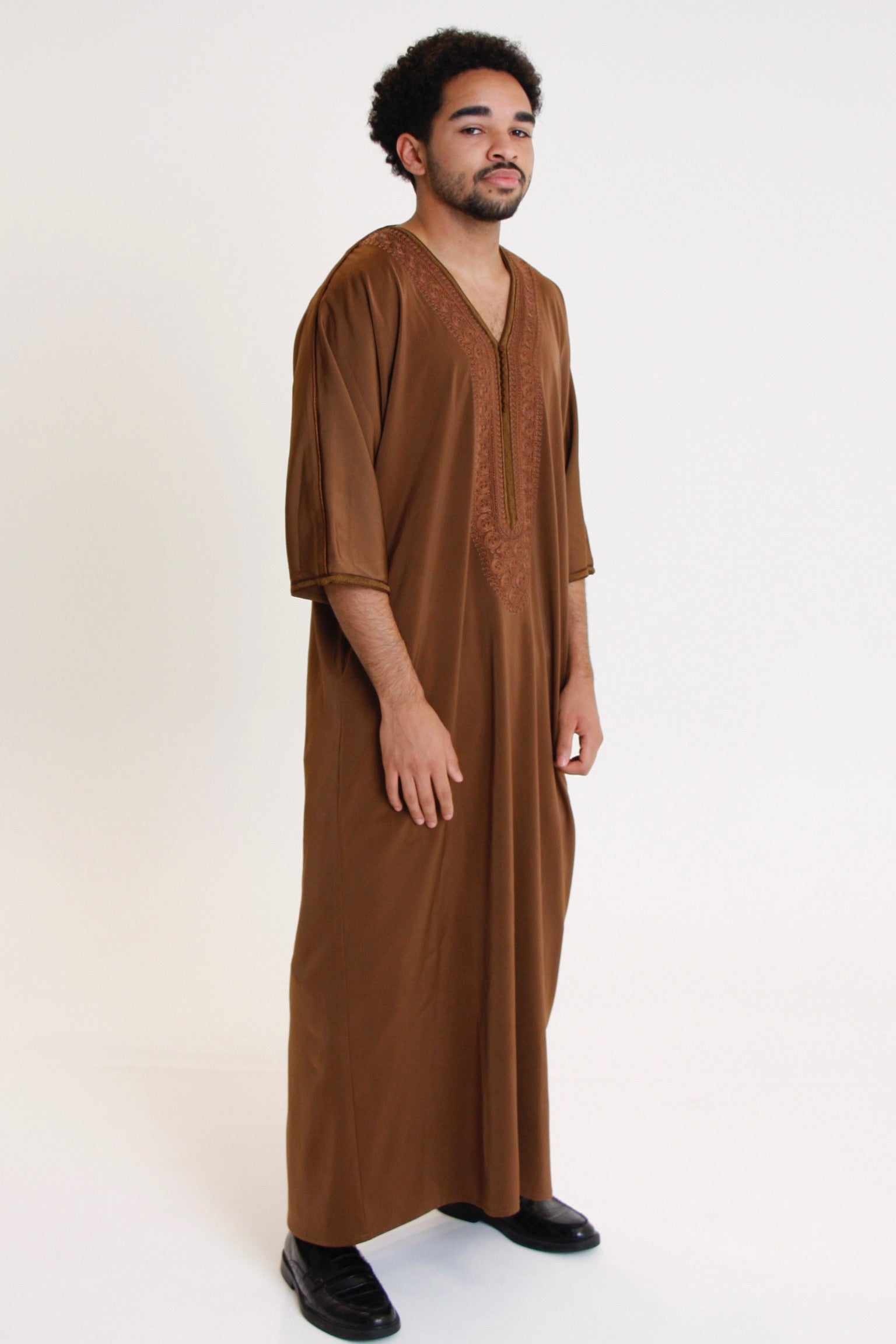 Moroccan Thobes
