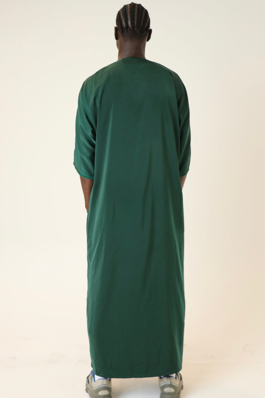Moroccan Thobes