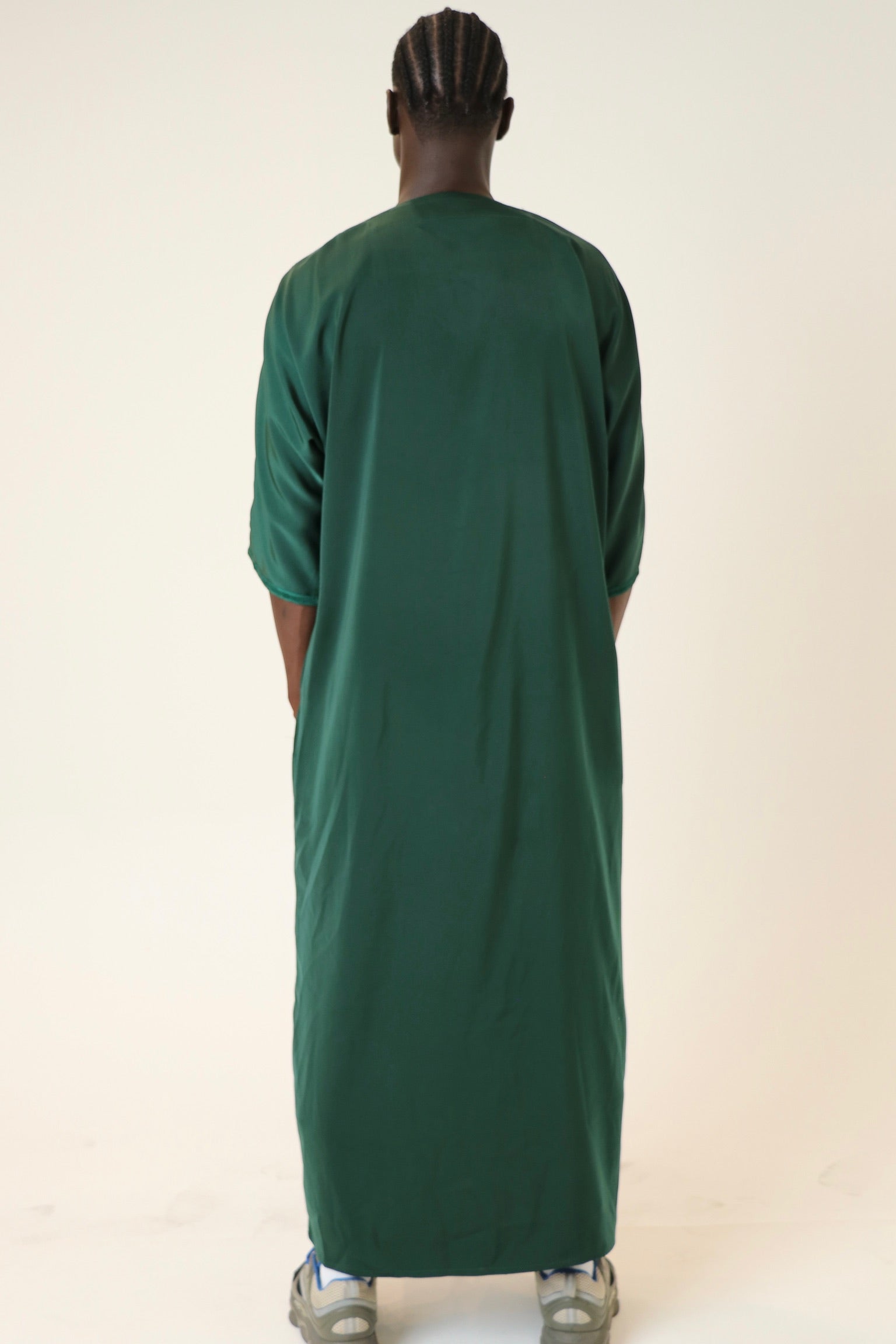 Moroccan Thobes