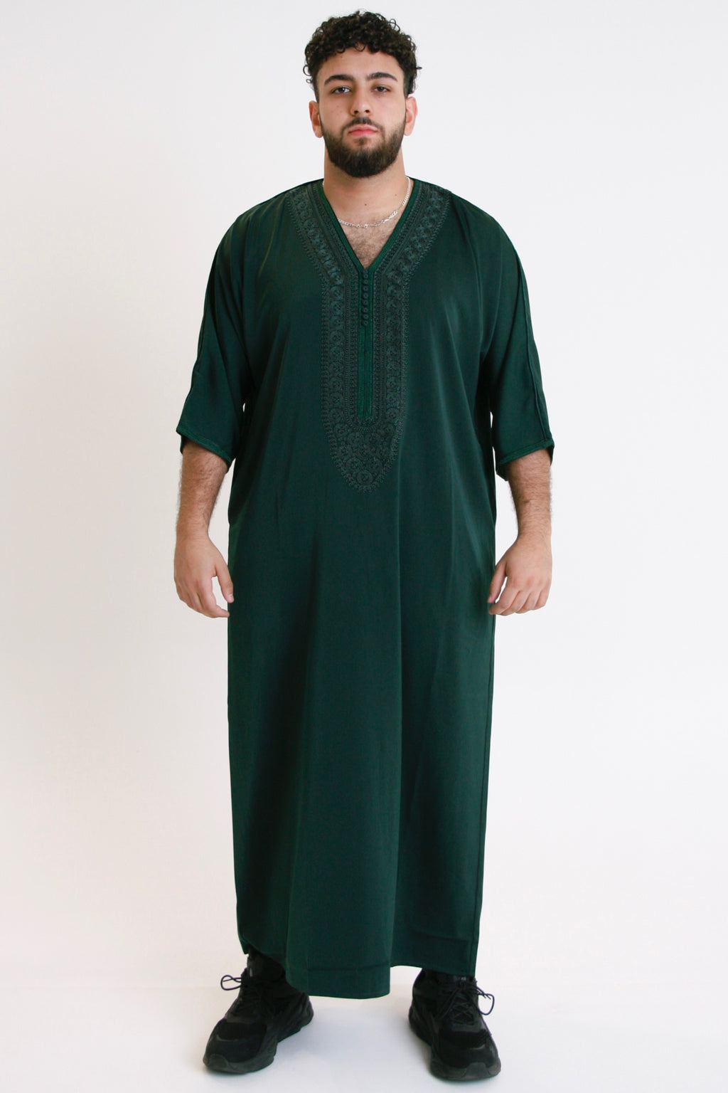 Moroccan Thobes
