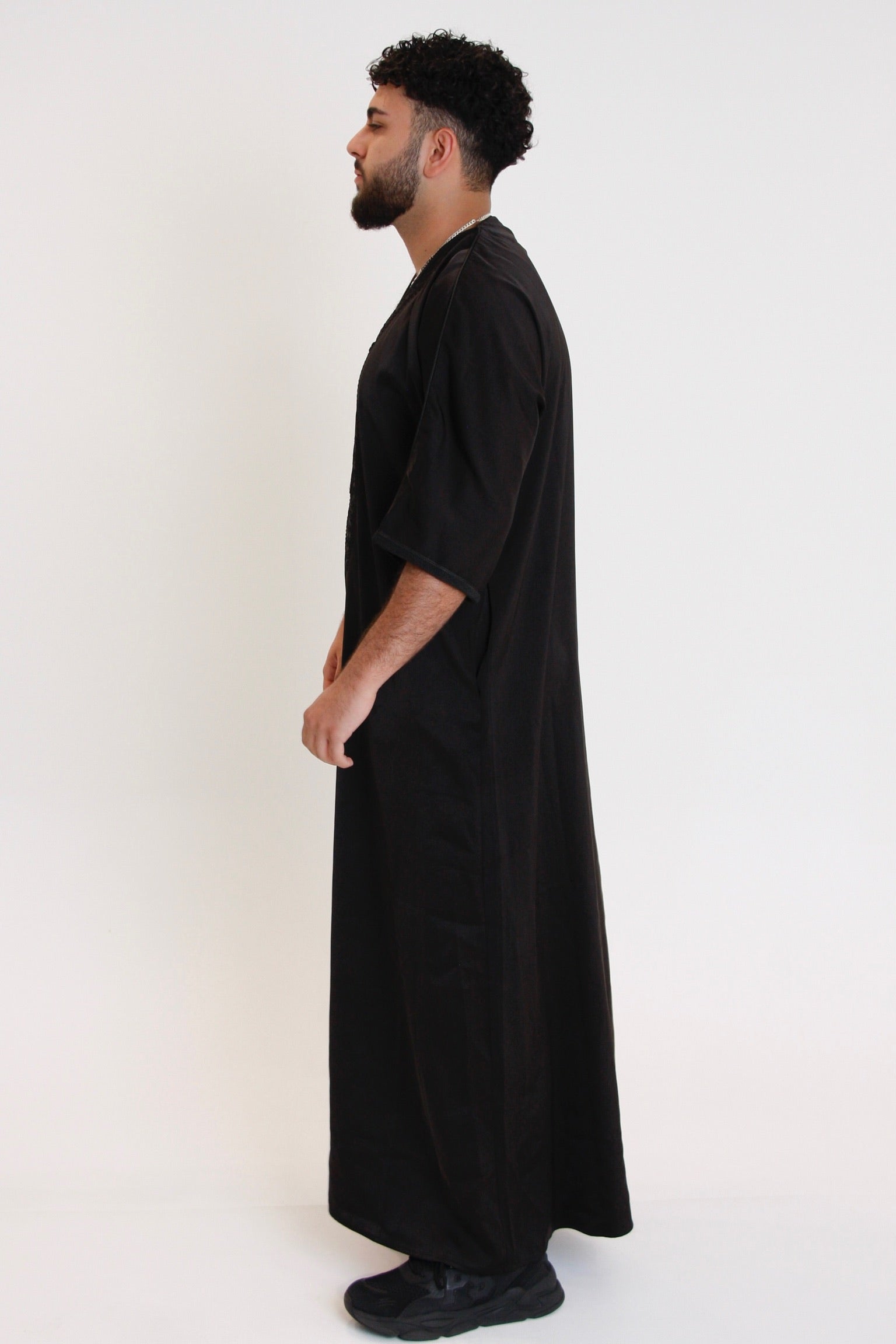 Moroccan Thobes