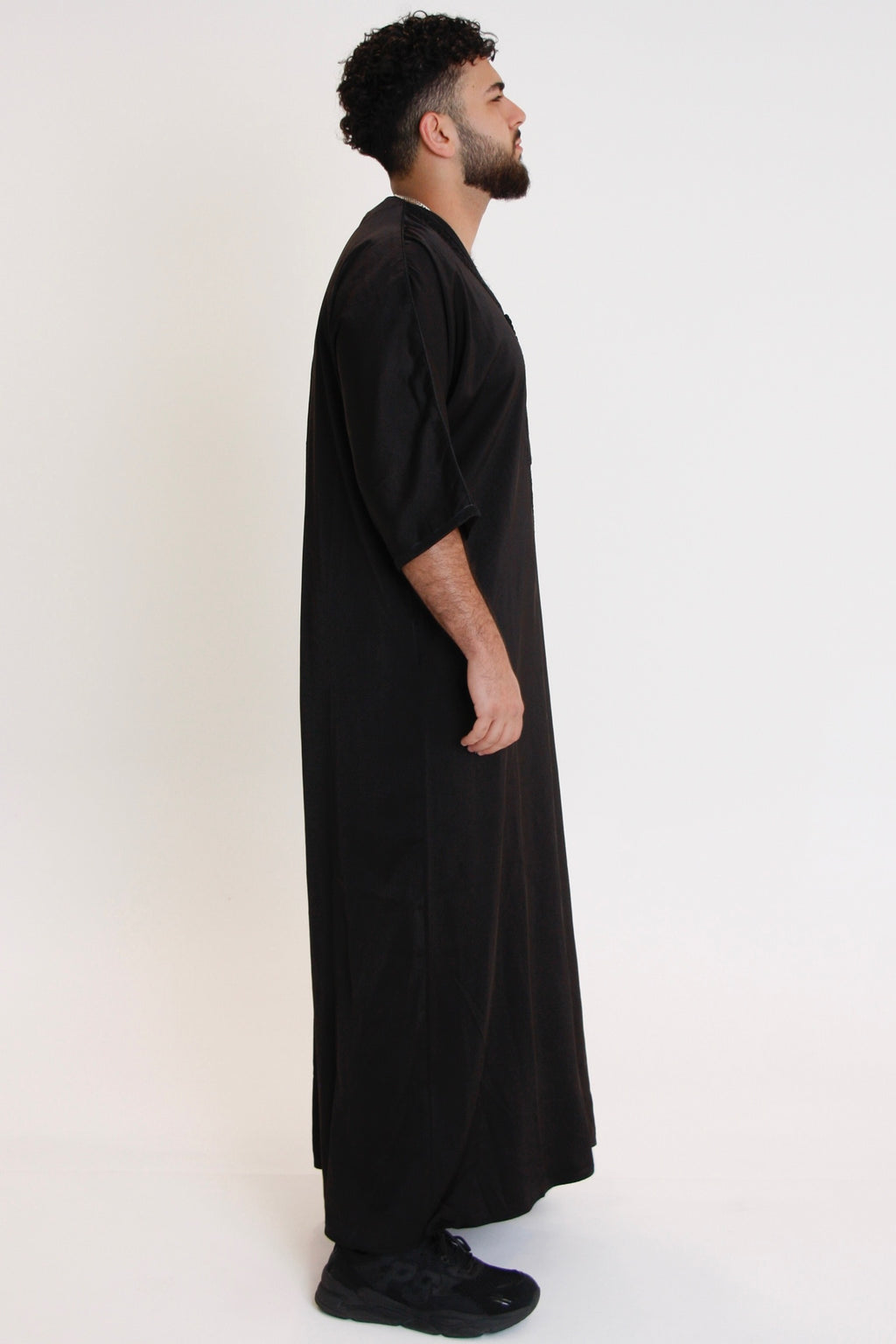 Moroccan Thobes