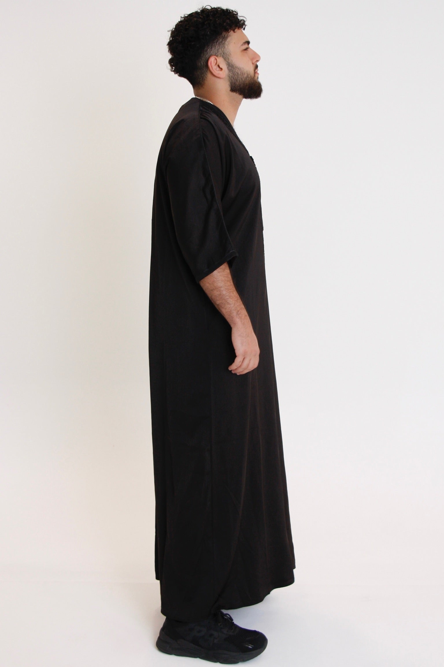Moroccan Thobes