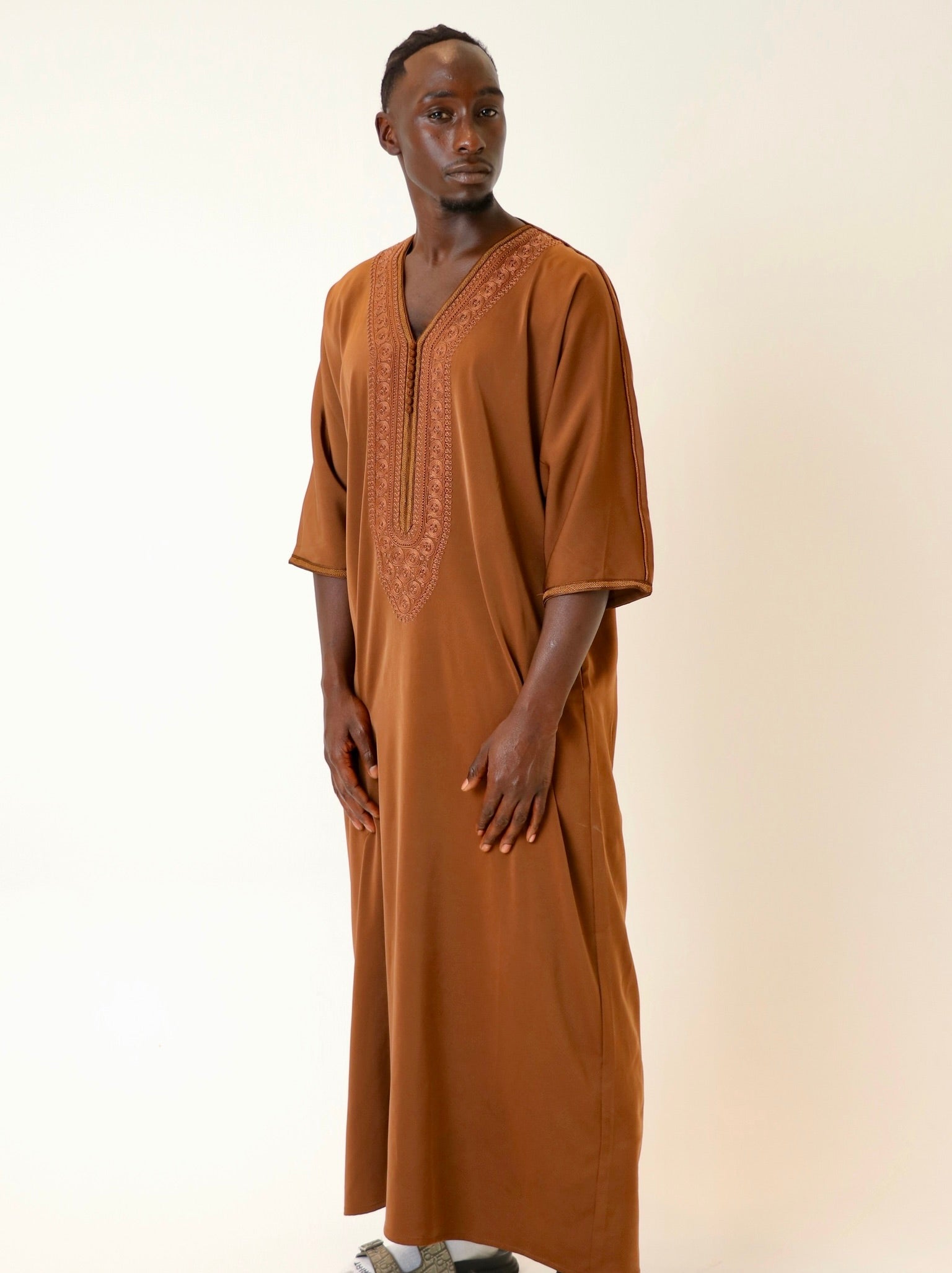 Moroccan Thobes