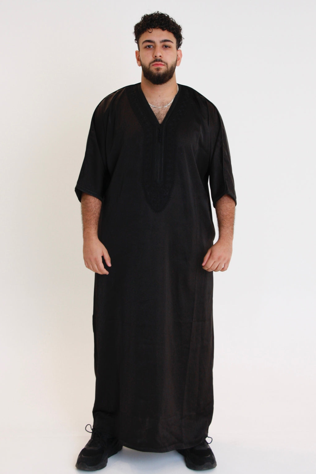 Moroccan Thobes