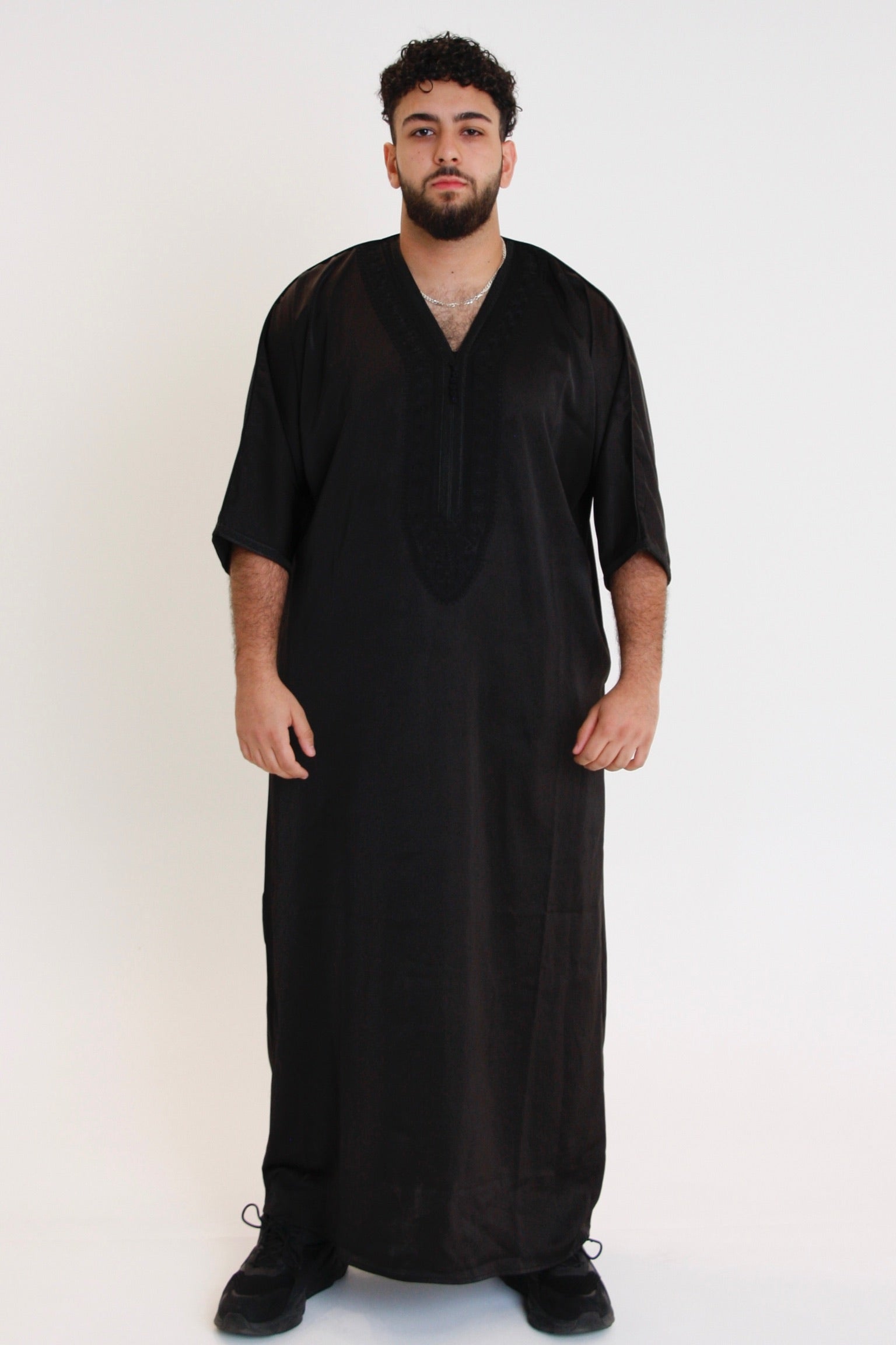 Moroccan Thobes