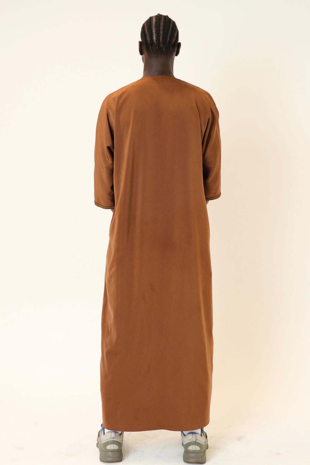 Moroccan Thobes