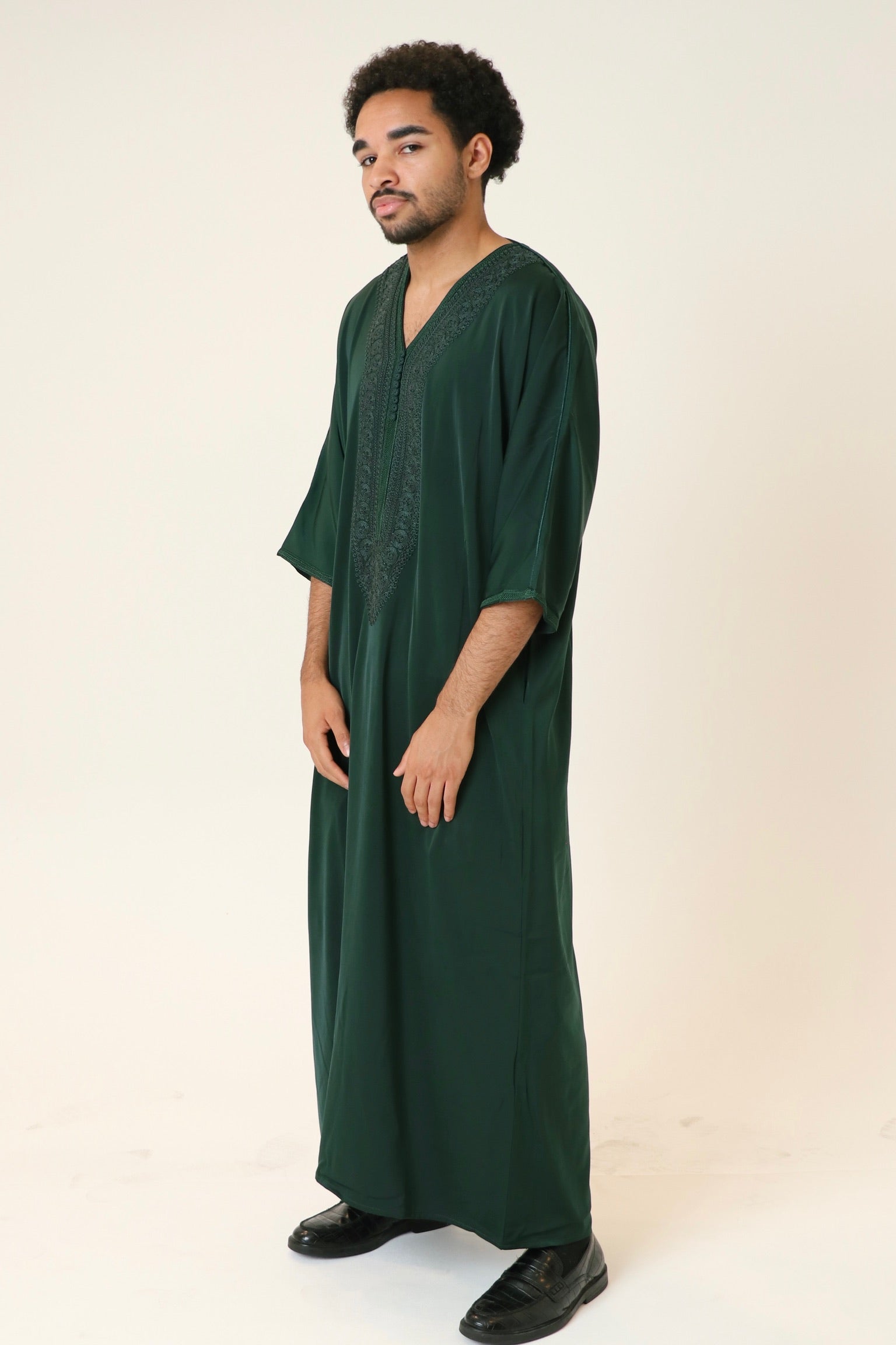 Moroccan Thobes