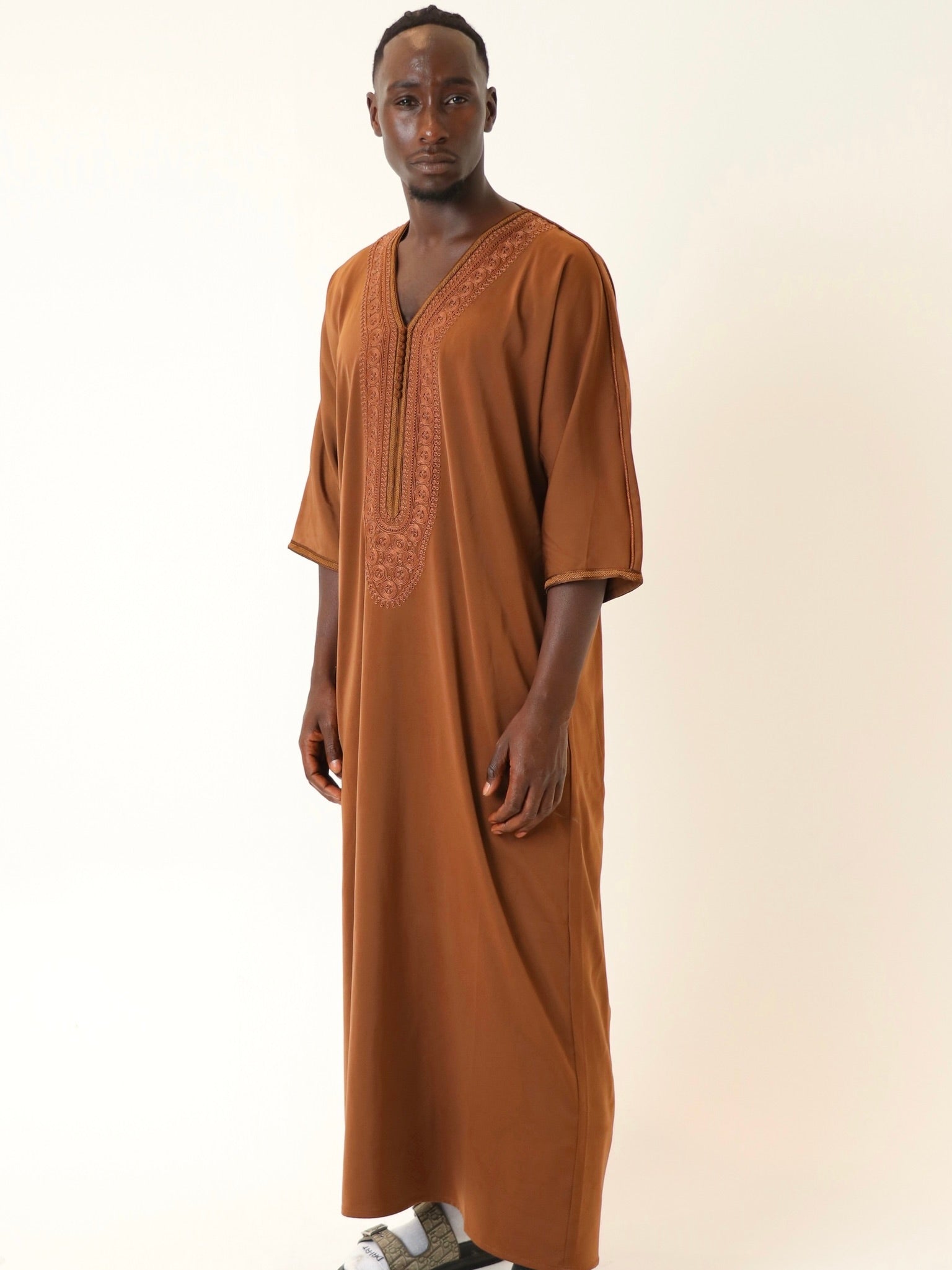 Moroccan Thobes