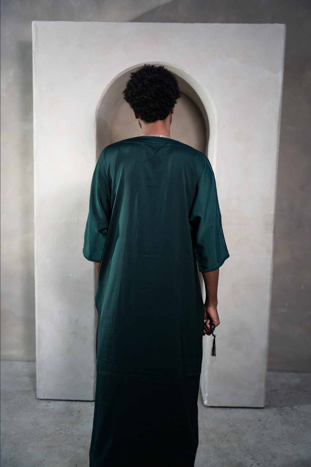 Moroccan Thobes