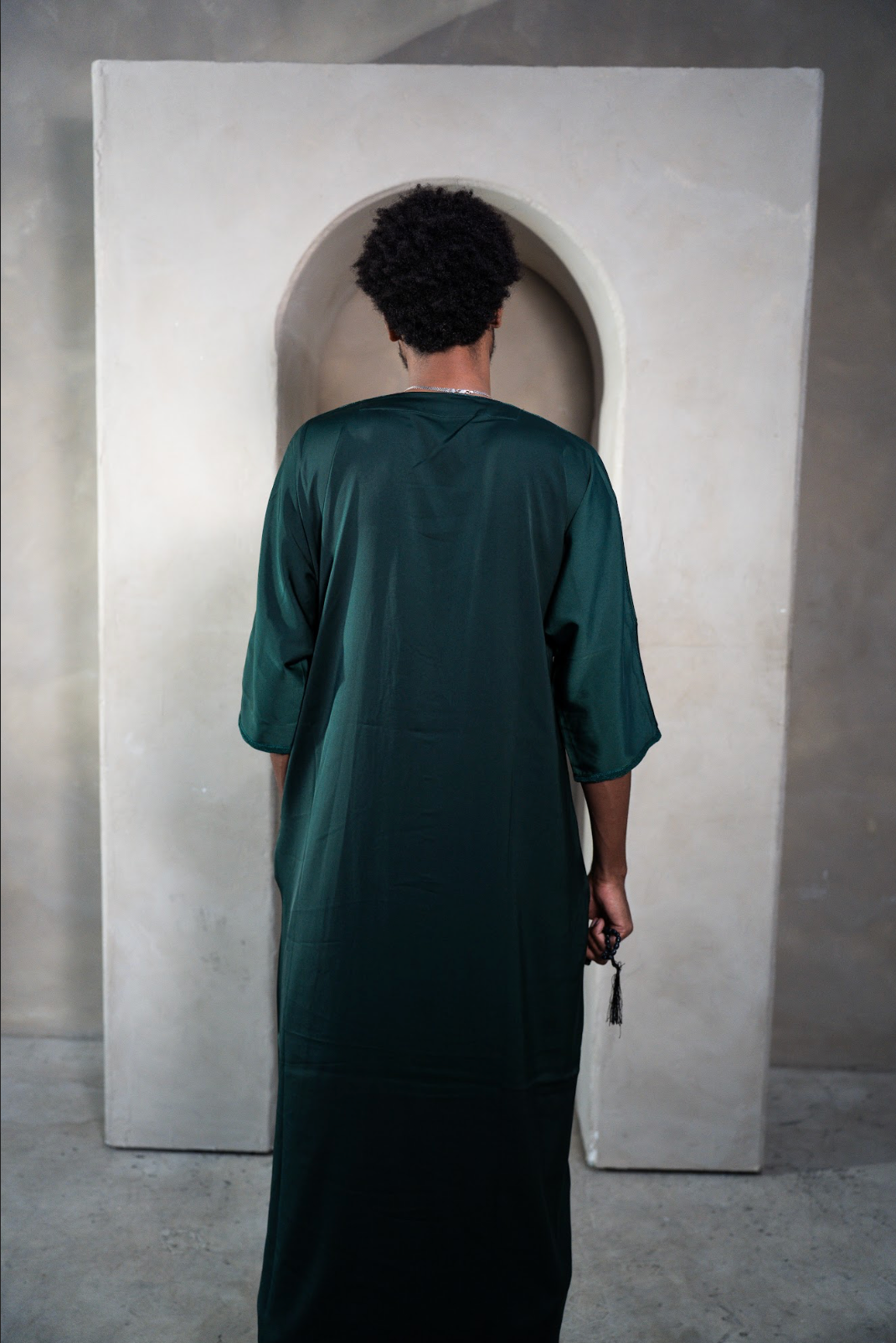 Moroccan Thobes