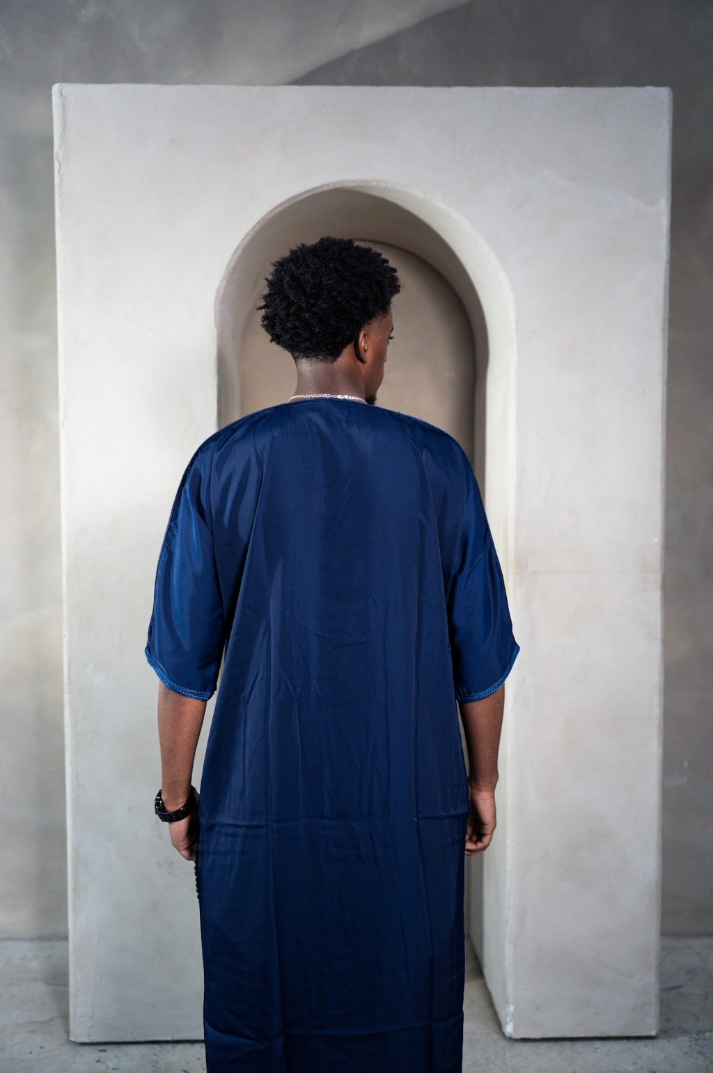 Moroccan Thobes